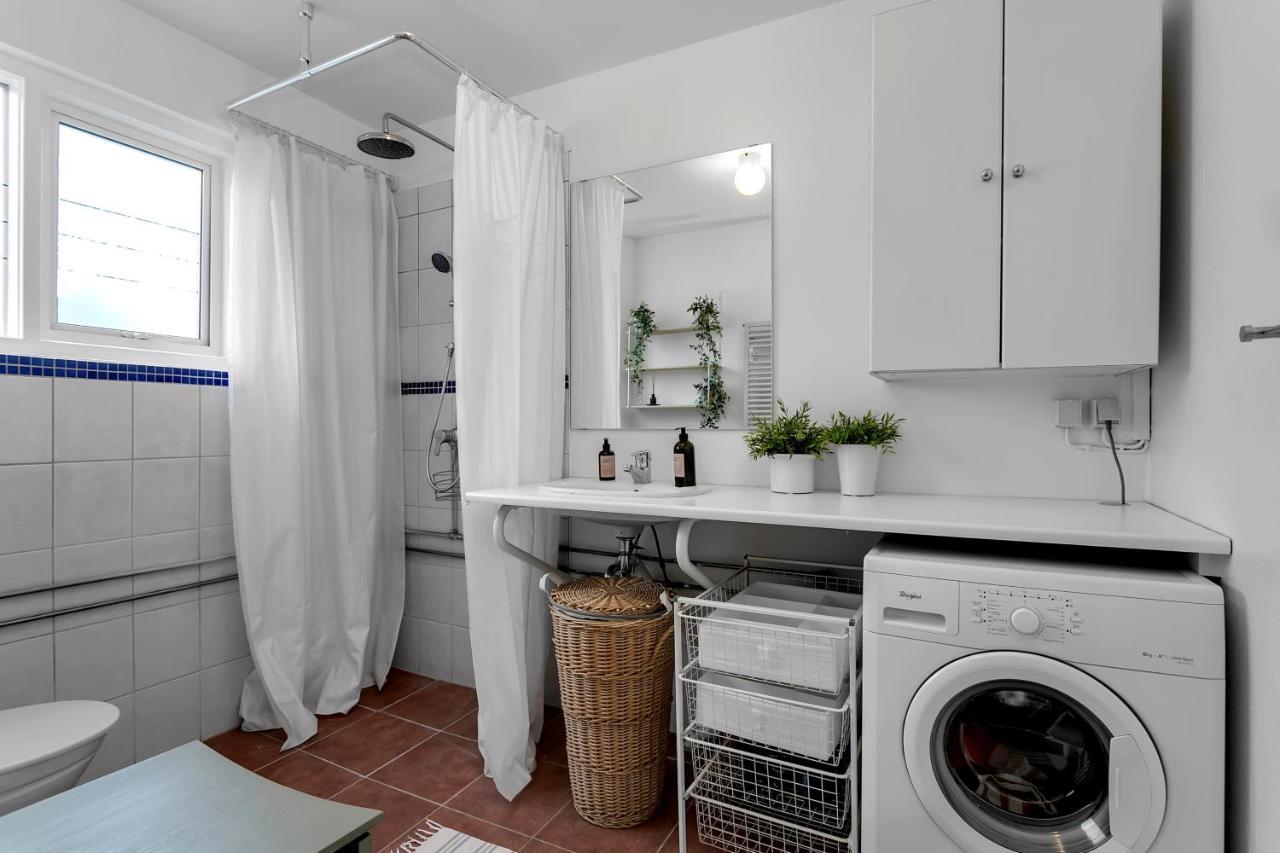Modern & Cozy - Downtown Apartment Reykjavík